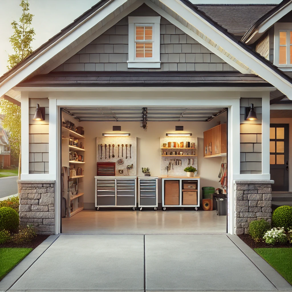 Latest garage door repair tips and maintenance guides from Gloucester City's trusted experts