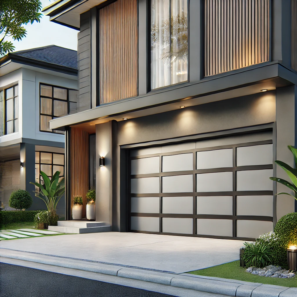 Professional Garage Door Company Gloucester City NJ - 24/7 Emergency Service & Repairs