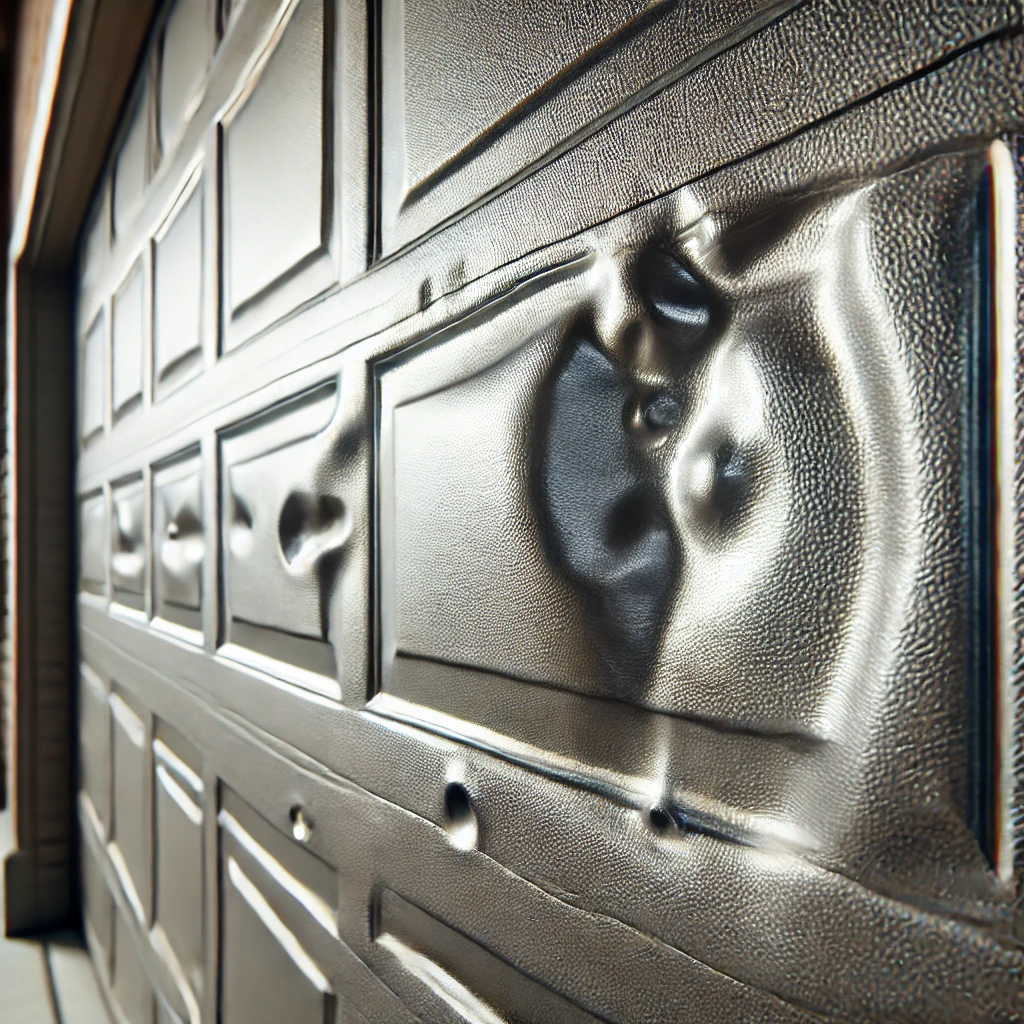 Professional Garage Door Dents Repair Gloucester City NJ - Expert Dent Removal Services