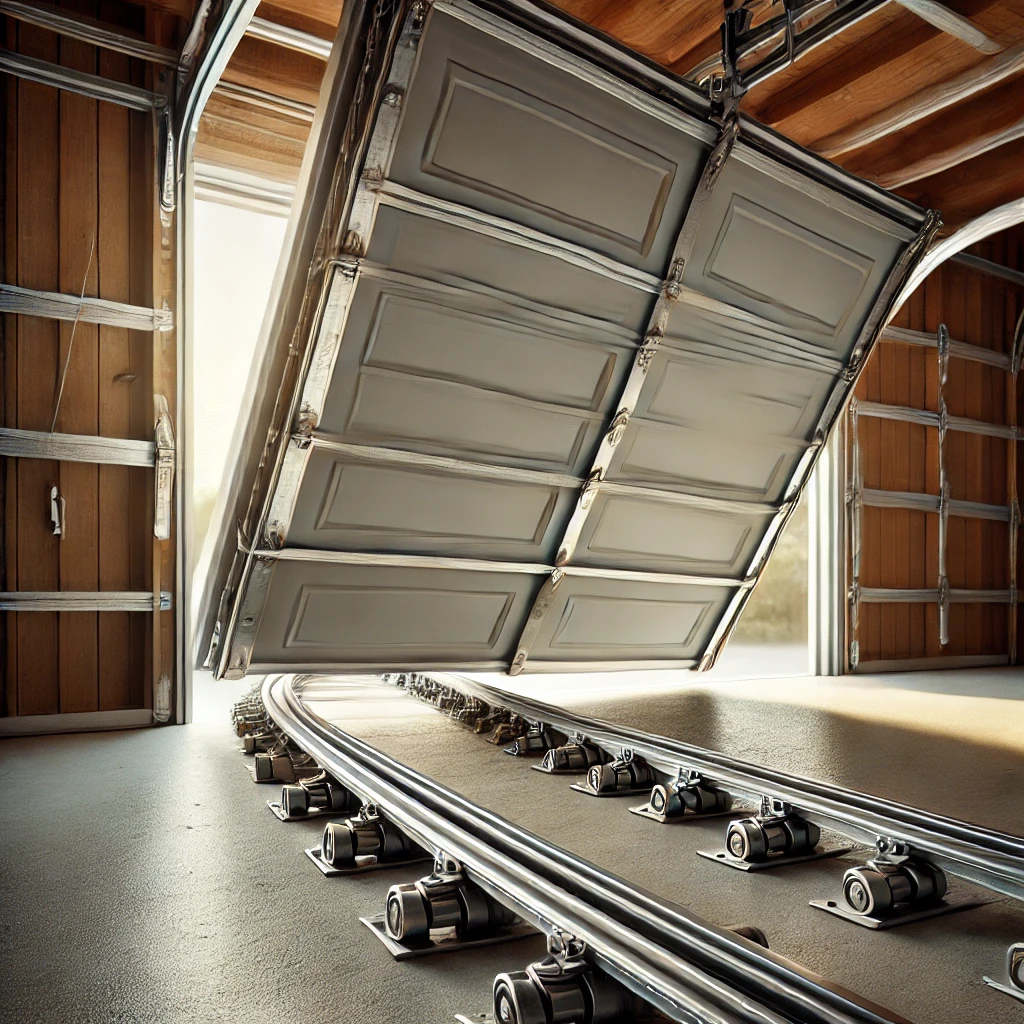 Garage door off track repair in Gloucester City NJ - 24/7 Emergency Repair Services by Garage Door Repair Gloucester City