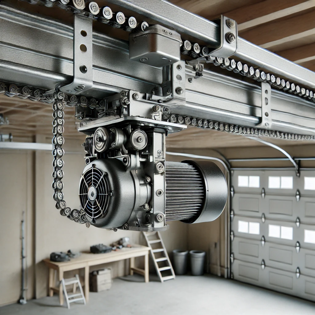 Professional Garage Door Opener Installation Gloucester City NJ - Expert Smart Opener Installation Services