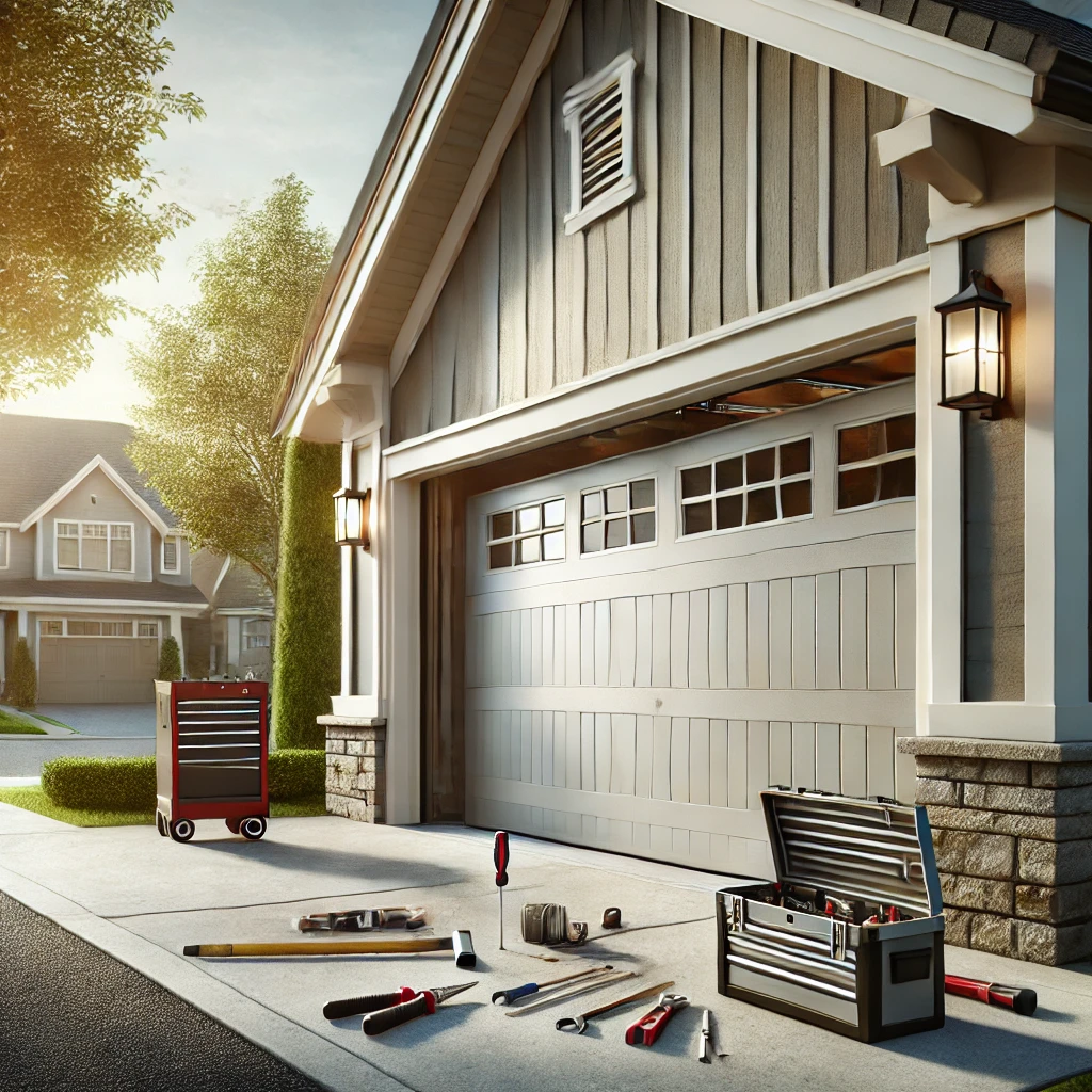 24/7 Garage Door Repair Gloucester City NJ - Emergency Repair Services by Garage Door Repair Gloucester City