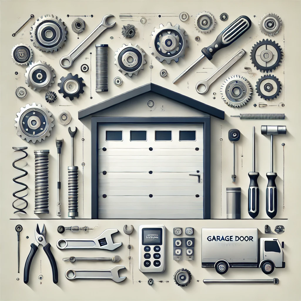 Professional Garage Door Services in Gloucester City NJ - Expert Technical Team