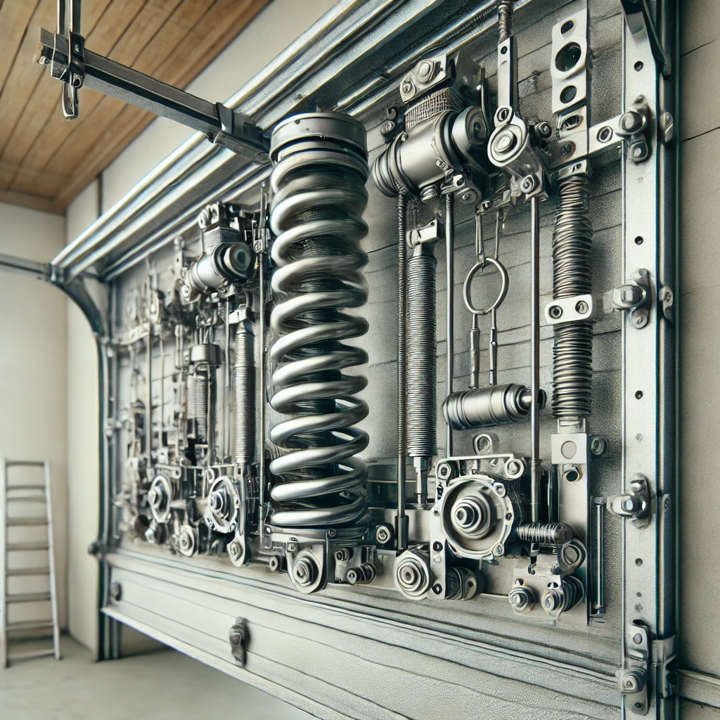 Expert Garage Door Spring Repair Gloucester City NJ - 24/7 Emergency Spring Replacement Services