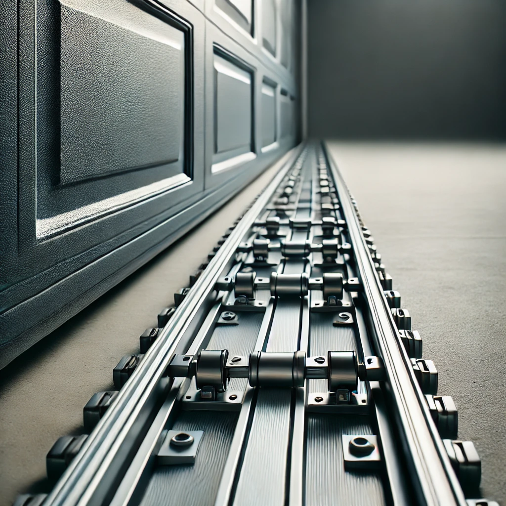 Professional Garage Door Track Repair Gloucester City NJ - Expert Track & Roller Repair Services