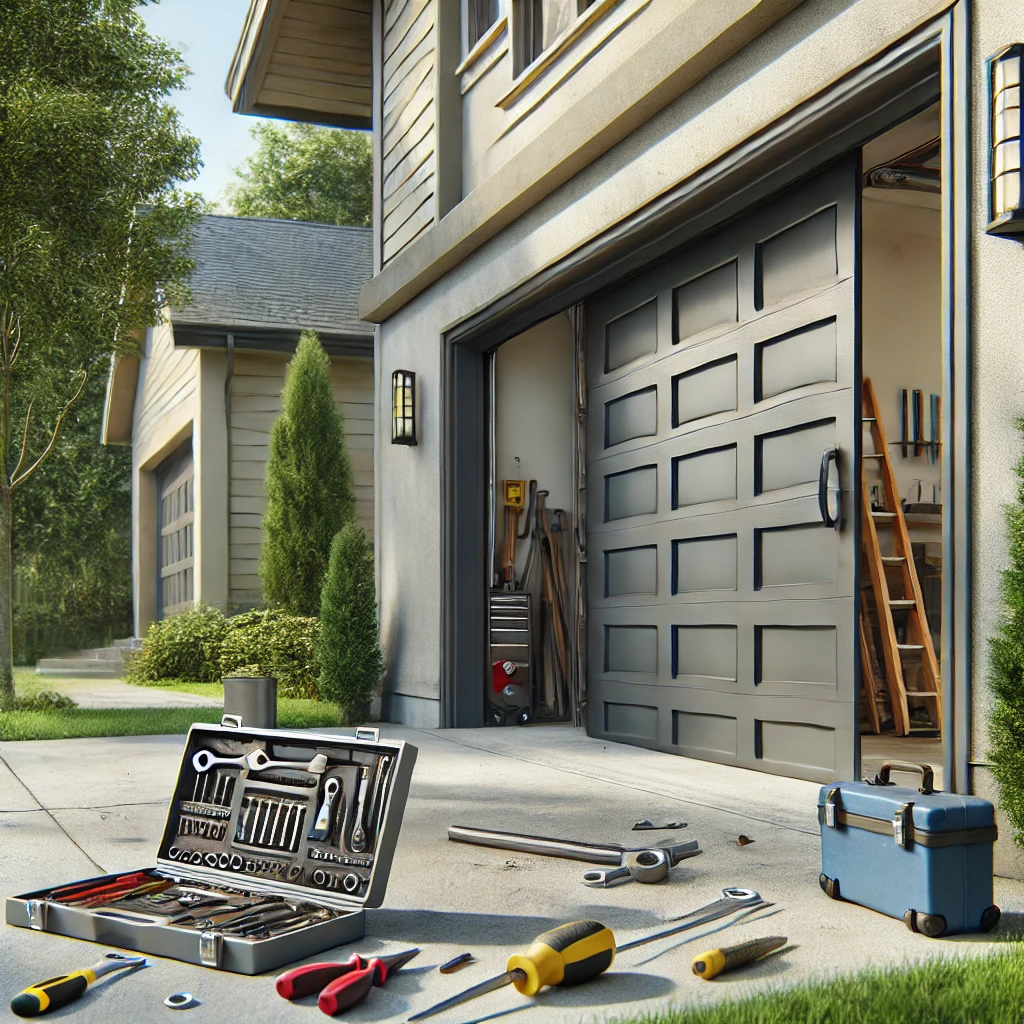 Local Garage Door Repair Gloucester City NJ - 24/7 Emergency Service Near You