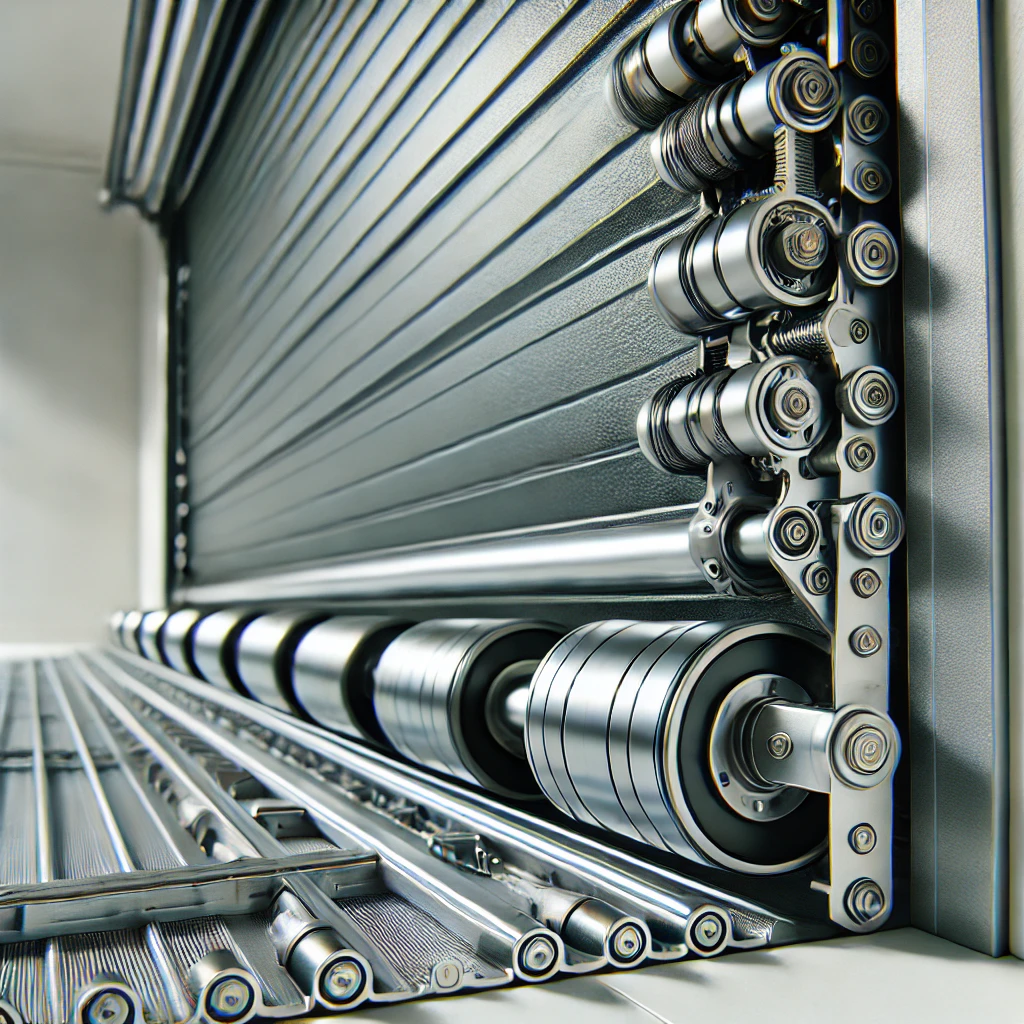Expert Roller Garage Door Repairs Gloucester City NJ - Professional Door System Specialists