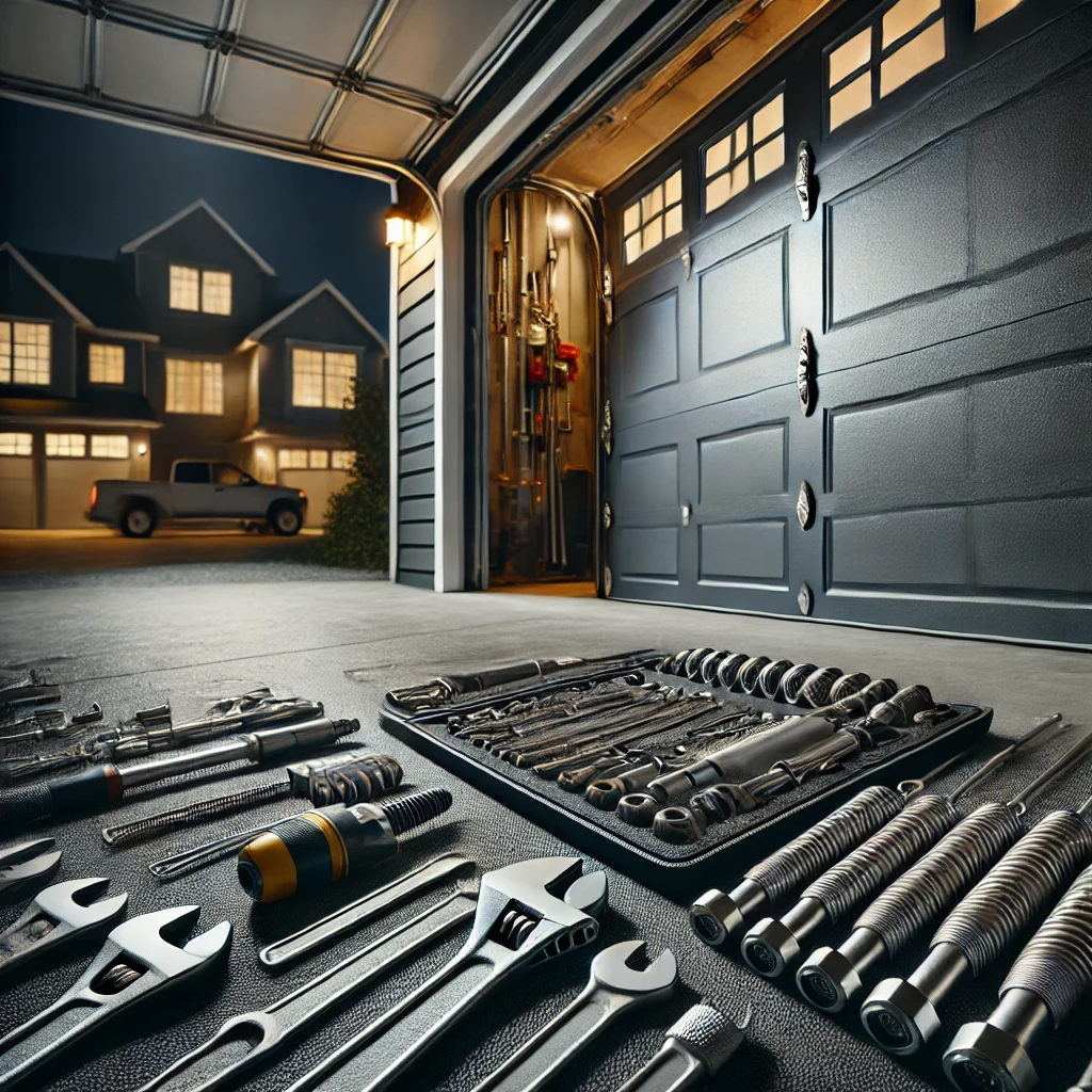 Same Day Garage Door Repair Gloucester City NJ - Fast Service for Springs, Openers & More